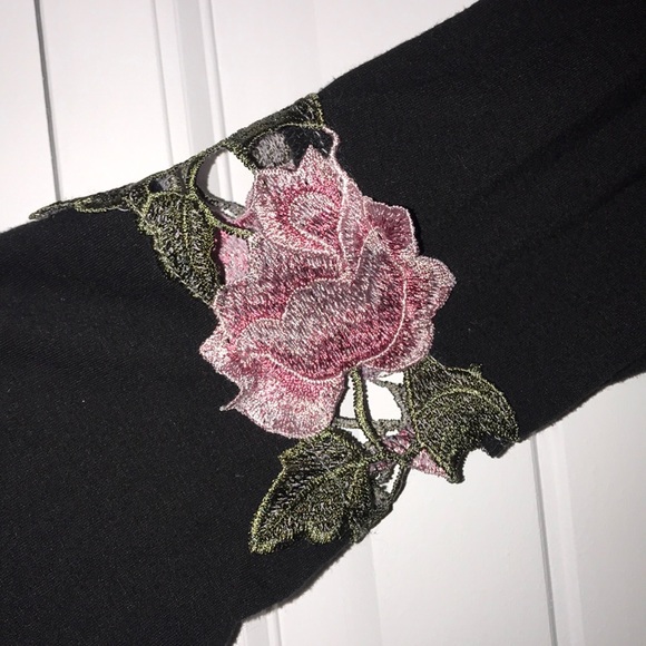 Long sleeve shirt - Picture 2 of 2